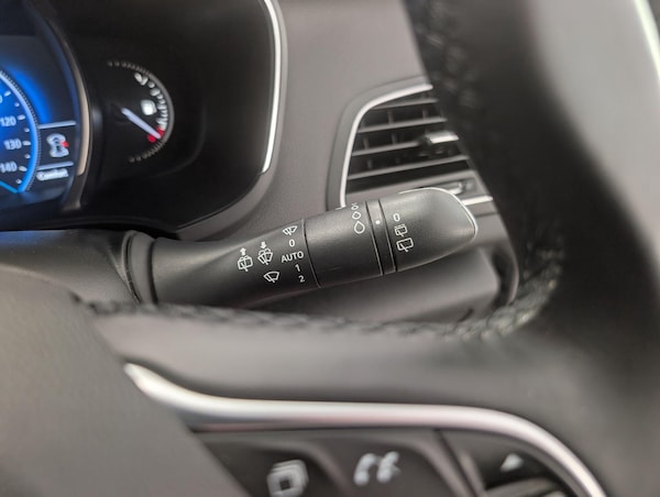 Used Renault Megane 2016 for sale - 76031476: Photo 38