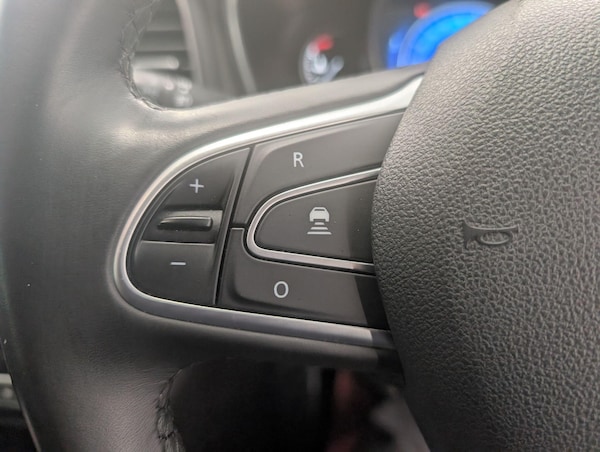 Used Renault Megane 2016 for sale - 76031476: Photo 39
