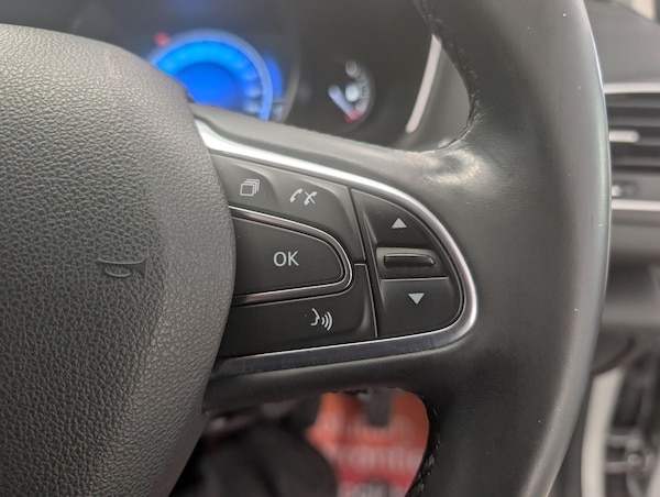 Used Renault Megane 2016 for sale - 76031476: Photo 40