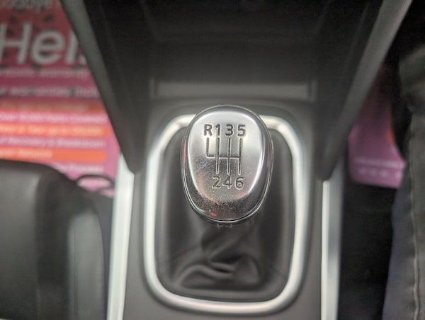 Used Renault Megane 2016 for sale - 76031476: Photo 45