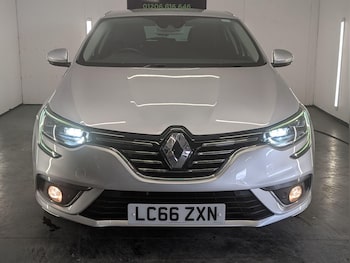 Used Renault Megane 2016 for sale - 76031476: Photo 4
