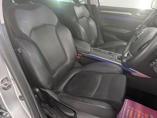Used Renault Megane 2016 for sale - 76031476: Photo 52