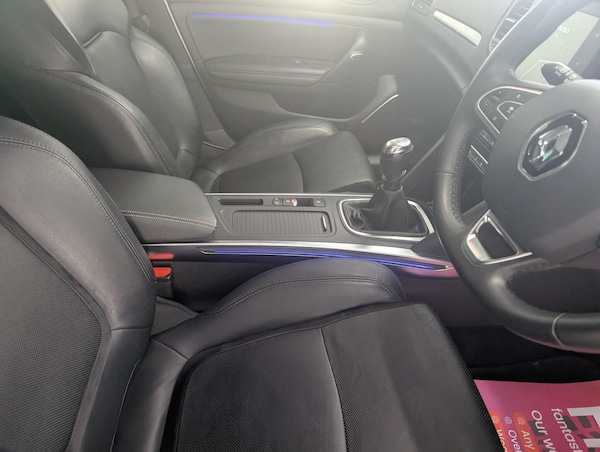 Used Renault Megane 2016 for sale - 76031476: Photo 53