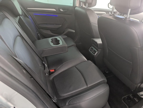 Used Renault Megane 2016 for sale - 76031476: Photo 54