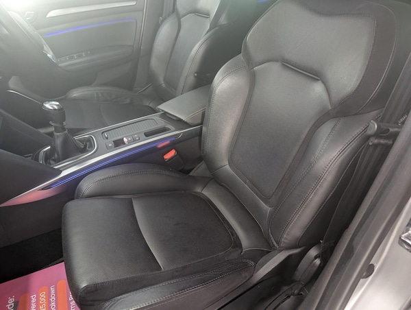 Used Renault Megane 2016 for sale - 76031476: Photo 56