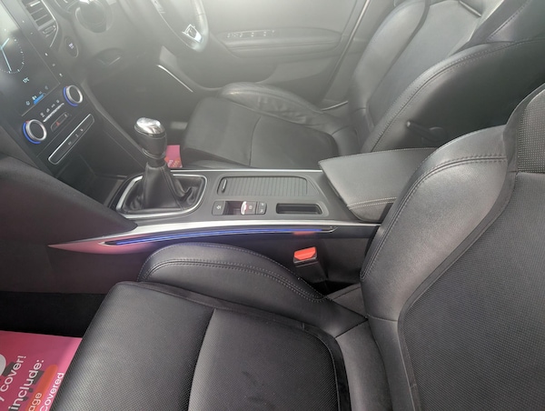 Used Renault Megane 2016 for sale - 76031476: Photo 58