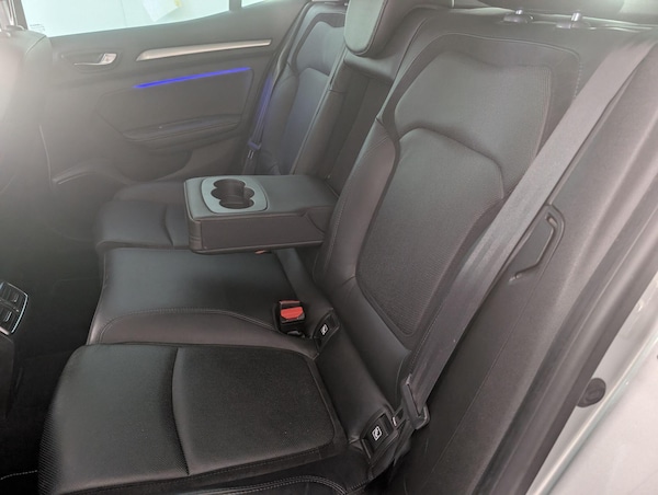 Used Renault Megane 2016 for sale - 76031476: Photo 59