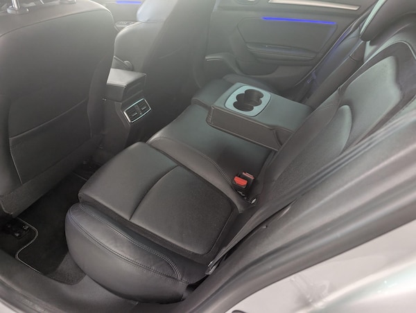 Used Renault Megane 2016 for sale - 76031476: Photo 60