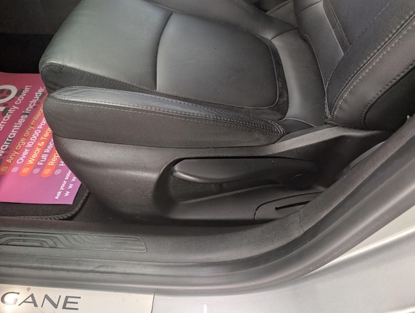Used Renault Megane 2016 for sale - 76031476: Photo 62