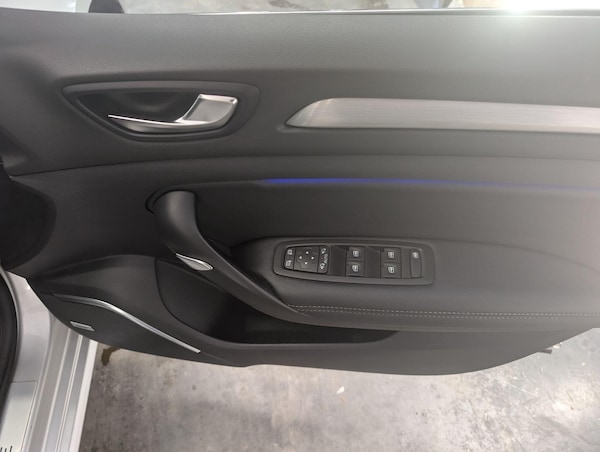 Used Renault Megane 2016 for sale - 76031476: Photo 68