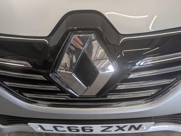 Used Renault Megane 2016 for sale - 76031476: Photo 73