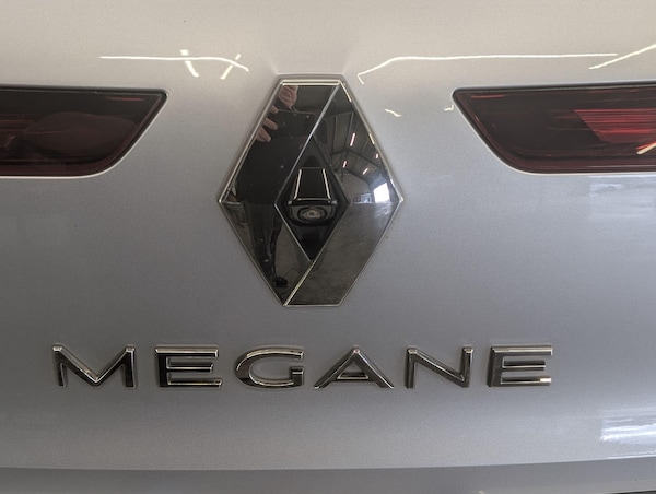 Used Renault Megane 2016 for sale - 76031476: Photo 74