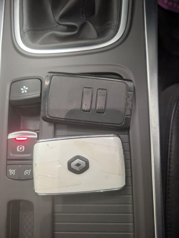 Used Renault Megane 2016 for sale - 76031476: Photo 75