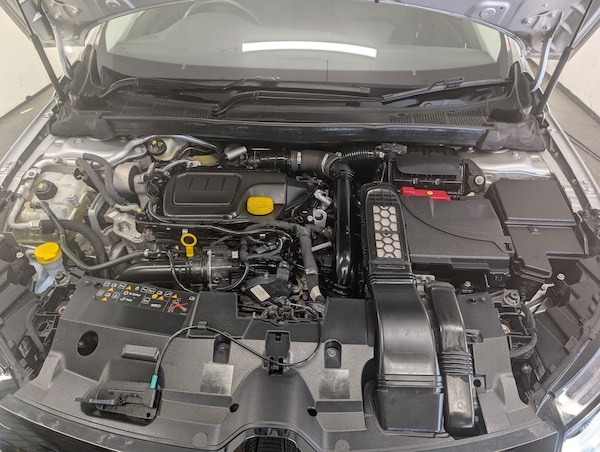 Used Renault Megane 2016 for sale - 76031476: Photo 76