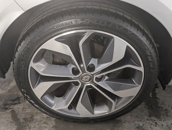 Used Renault Megane 2016 for sale - 76031476: Photo 78