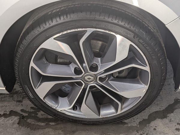 Used Renault Megane 2016 for sale - 76031476: Photo 79