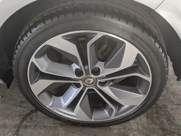 Used Renault Megane 2016 for sale - 76031476: Photo 80