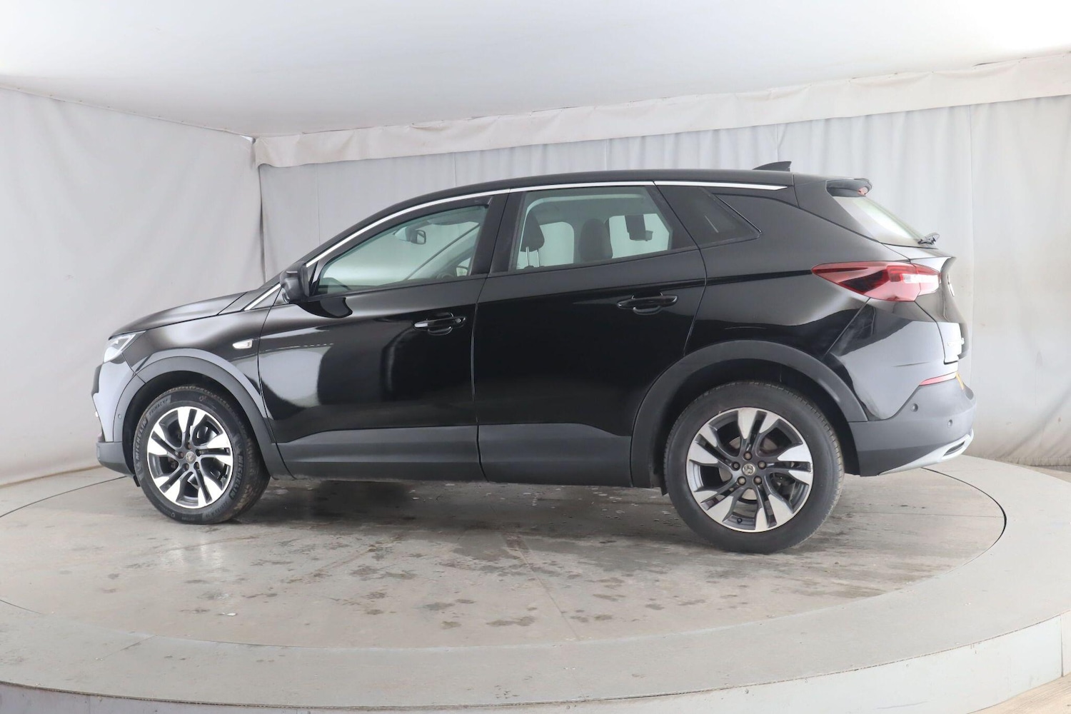 Used Vauxhall Grandland X 2019 for sale - 76607163: Photo 5