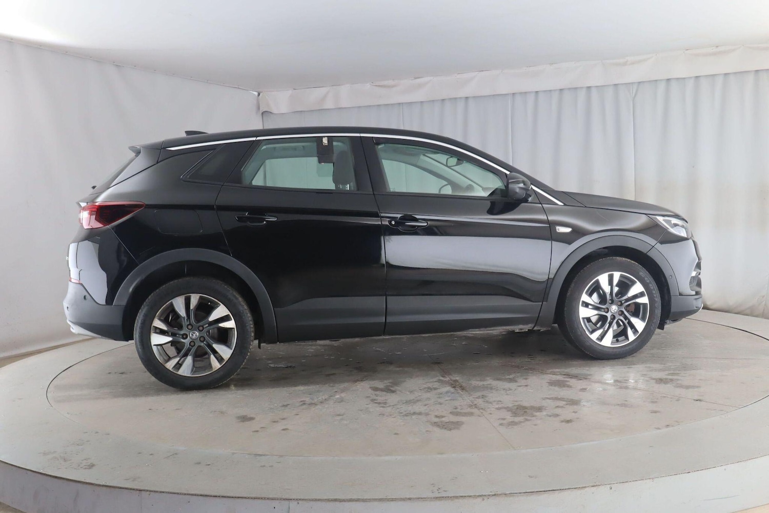 Used Vauxhall Grandland X 2019 for sale - 76607163: Photo 7