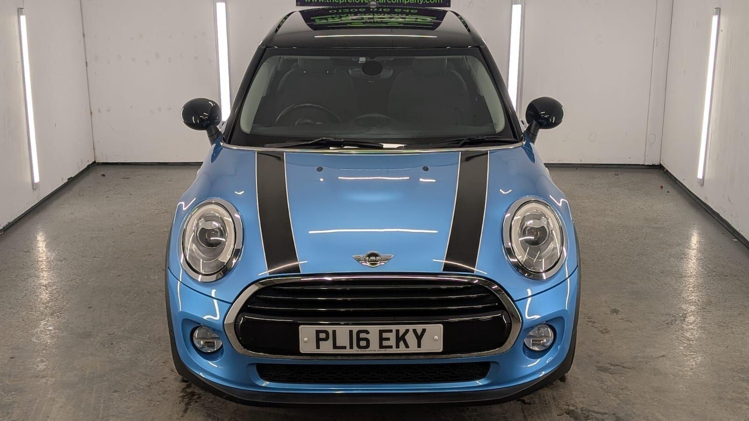 Used MINI Hatch 2016 for sale - 77598132: Photo 12