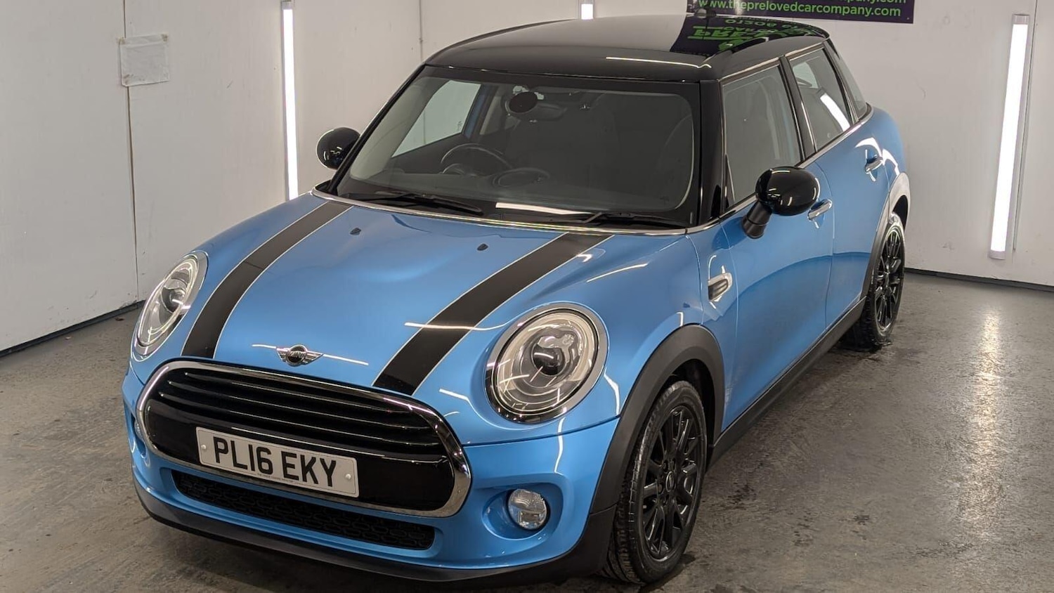 Used MINI Hatch 2016 for sale - 77598132: Photo 15