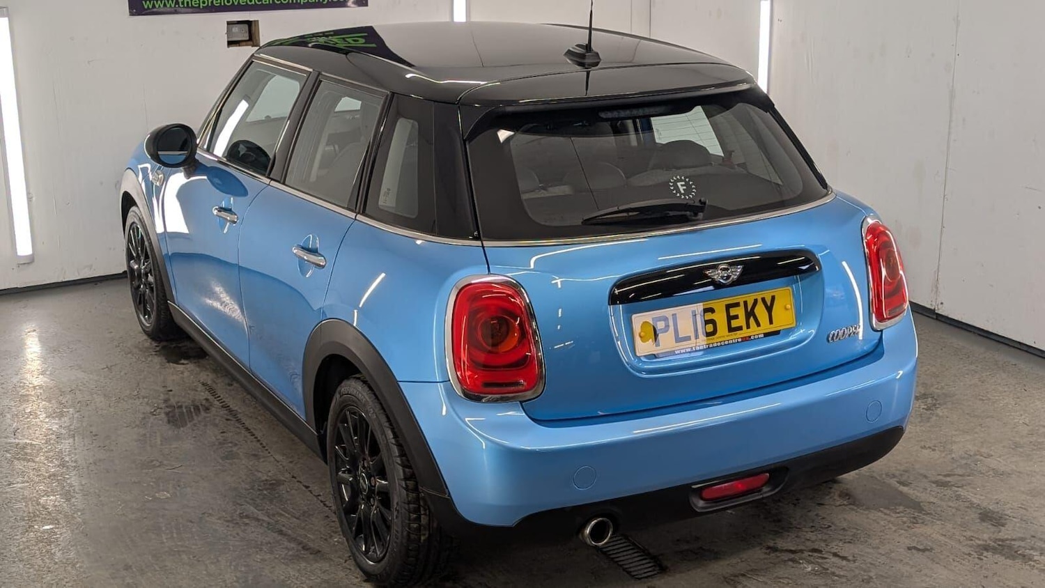 Used MINI Hatch 2016 for sale - 77598132: Photo 18