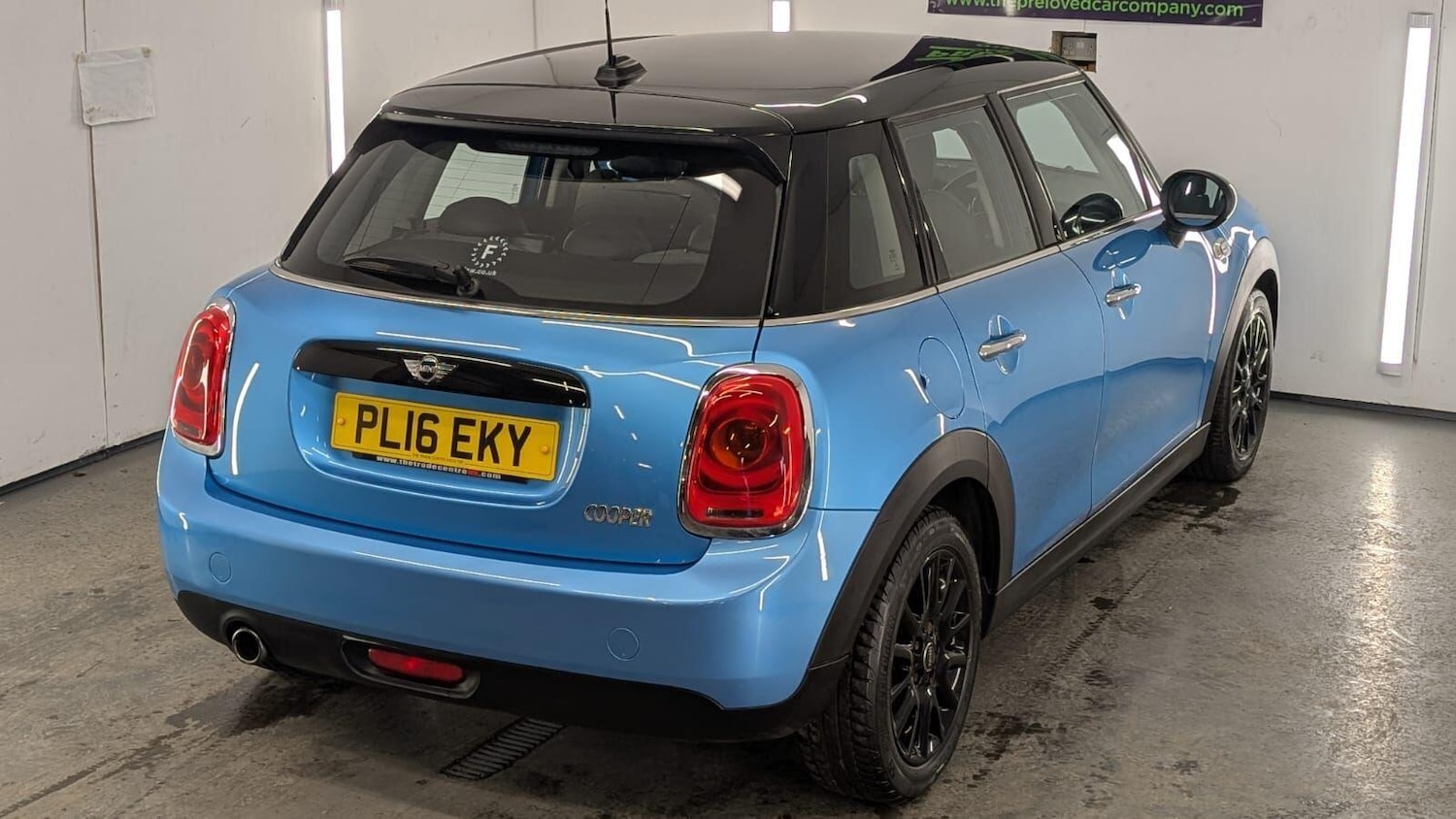 Used MINI Hatch 2016 for sale - 77598132: Photo 24