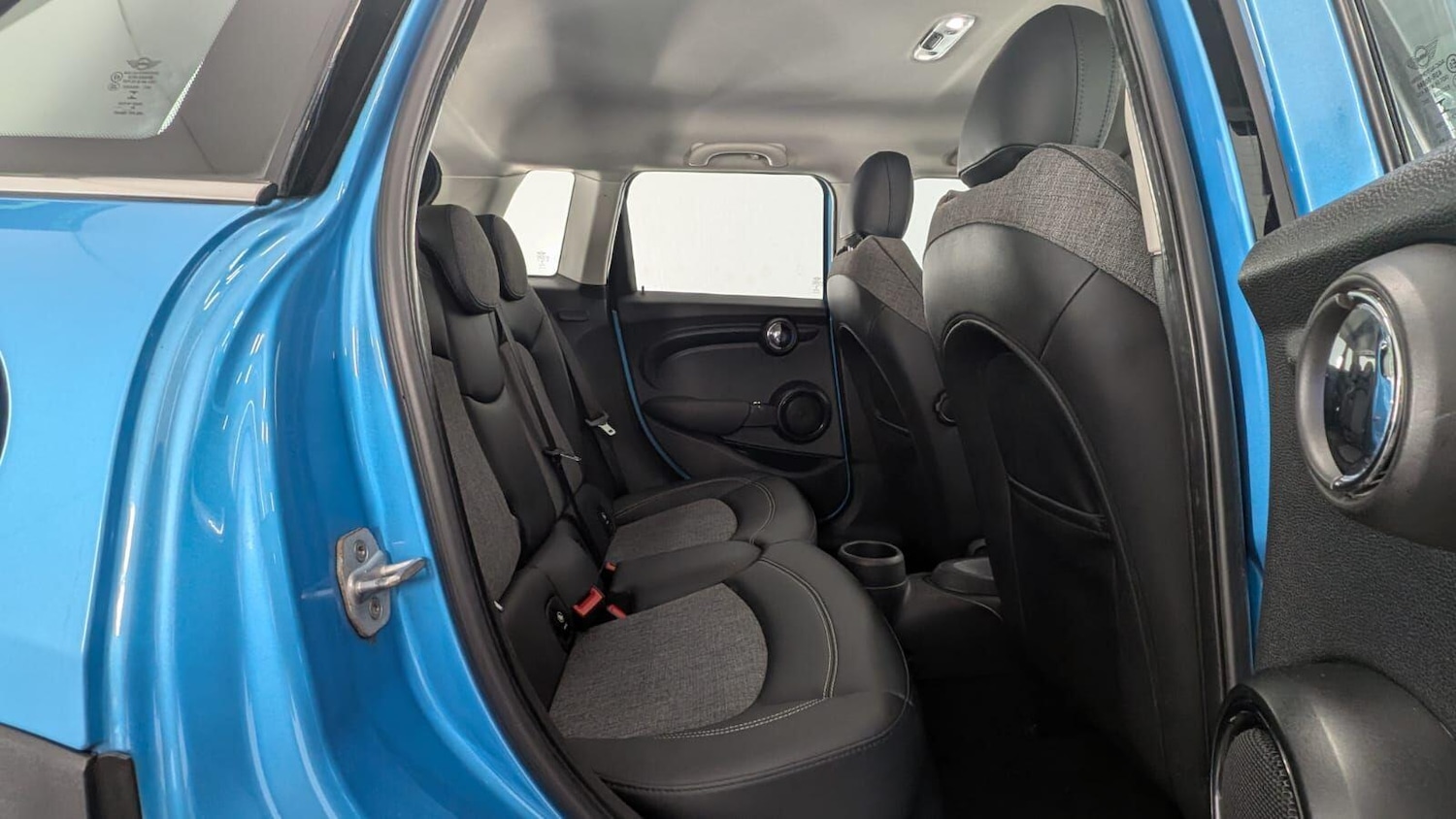 Used MINI Hatch 2016 for sale - 77598132: Photo 35