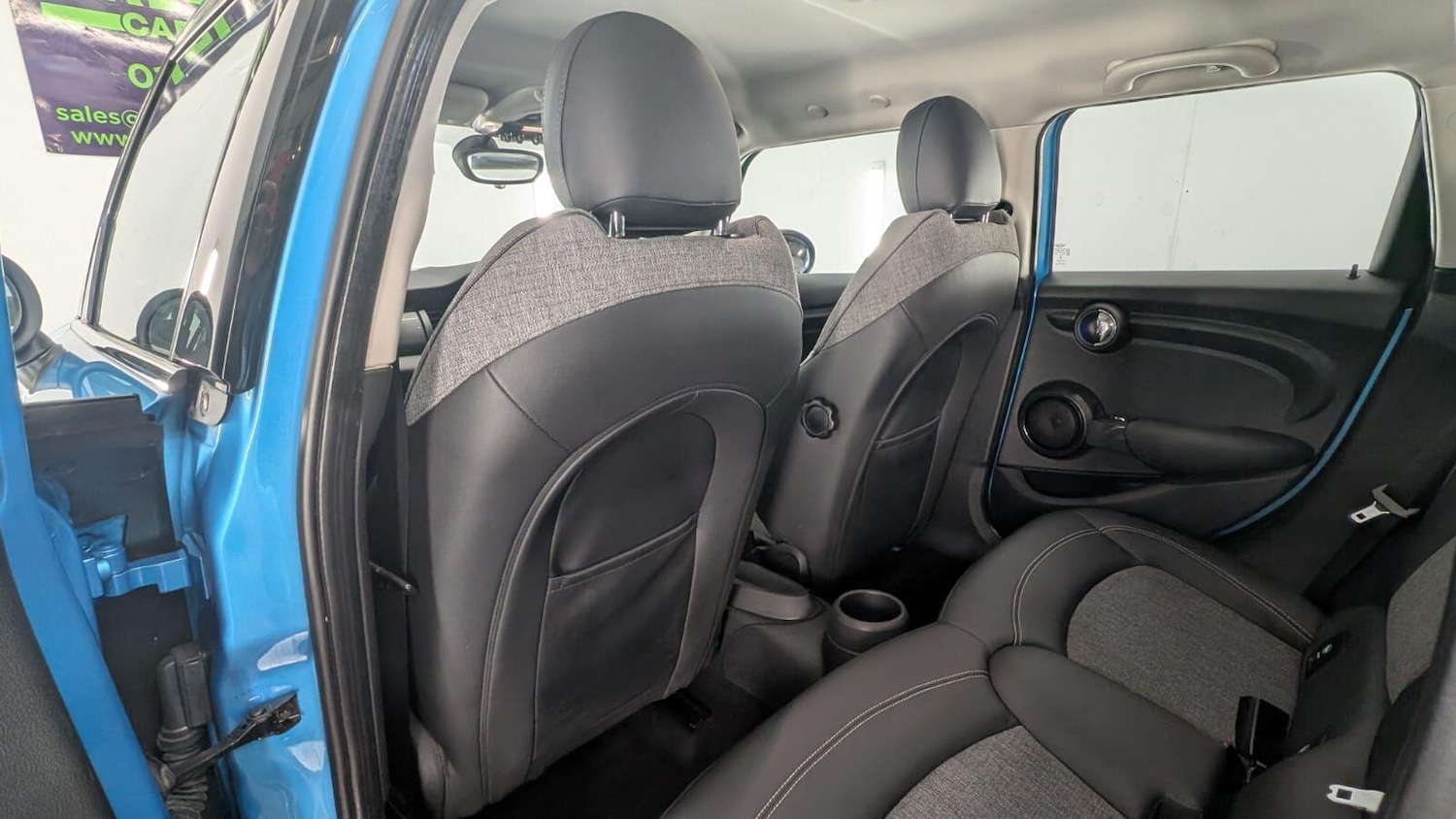 Used MINI Hatch 2016 for sale - 77598132: Photo 37