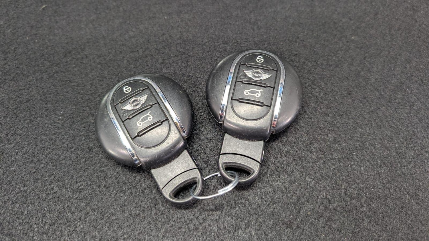 Used MINI Hatch 2016 for sale - 77598132: Photo 49