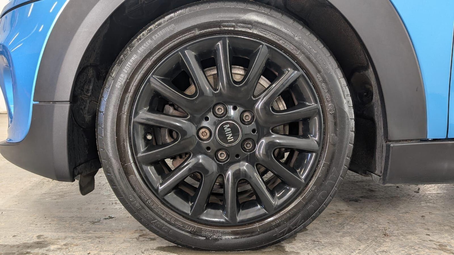 Used MINI Hatch 2016 for sale - 77598132: Photo 56