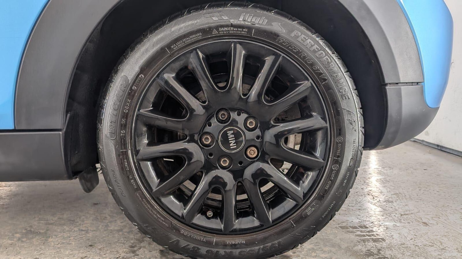 Used MINI Hatch 2016 for sale - 77598132: Photo 57