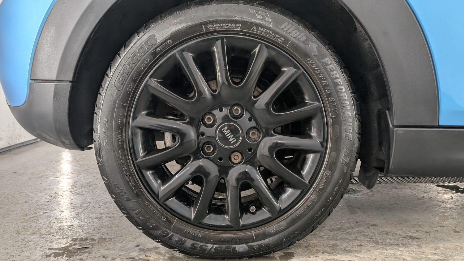 Used MINI Hatch 2016 for sale - 77598132: Photo 58