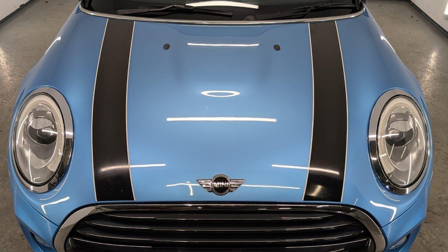 Used MINI Hatch 2016 for sale - 77598132: Photo 6