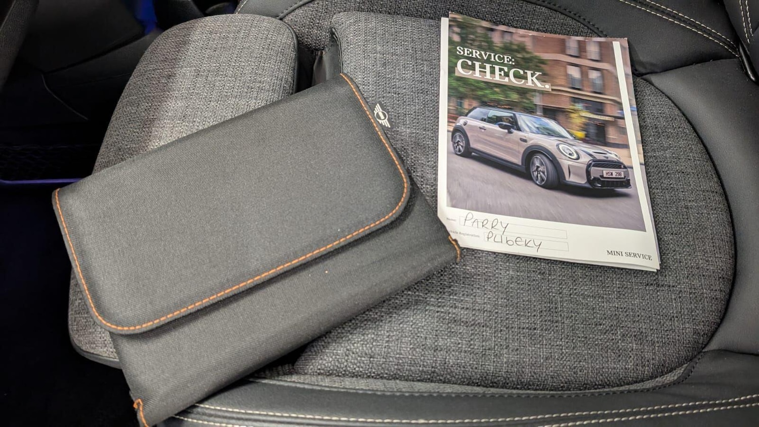 Used MINI Hatch 2016 for sale - 77598132: Photo 63