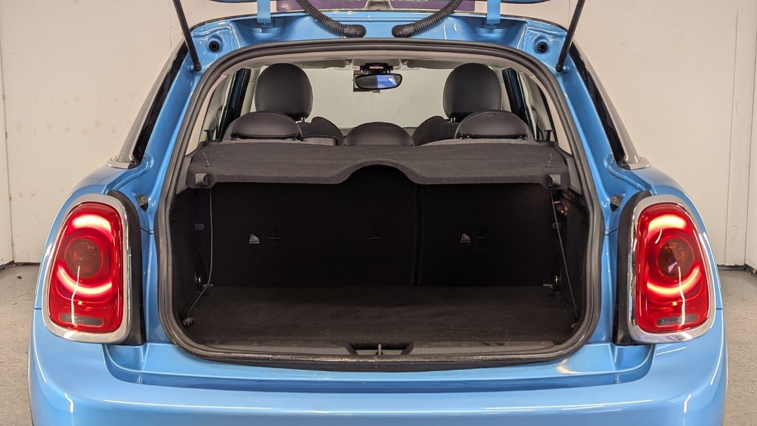 Used MINI Hatch 2016 for sale - 77598132: Photo 66