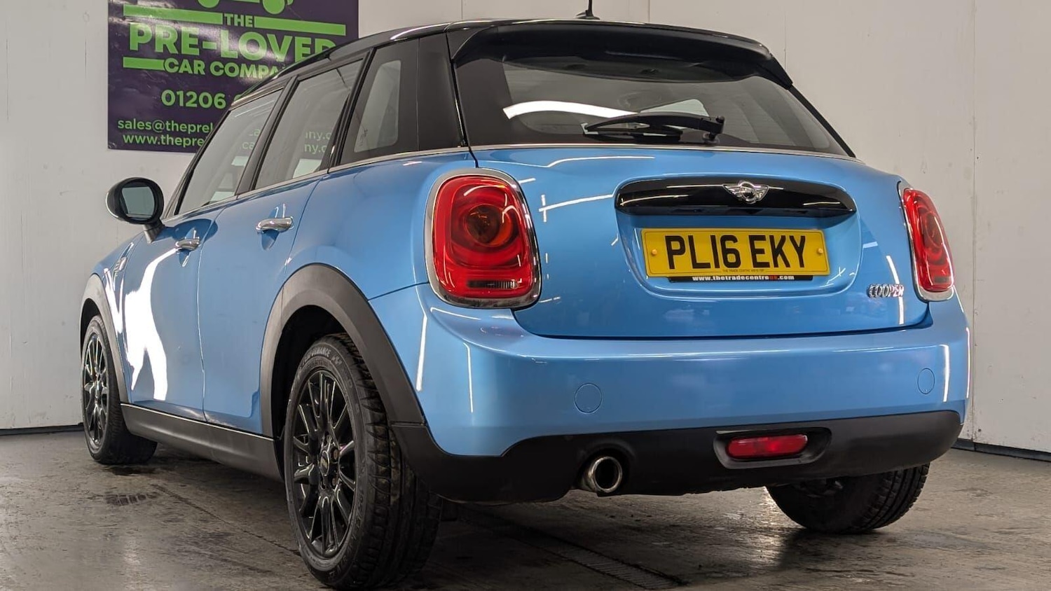 Used MINI Hatch 2016 for sale - 77598132: Photo 7