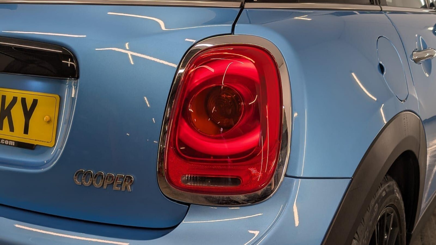 Used MINI Hatch 2016 for sale - 77598132: Photo 75