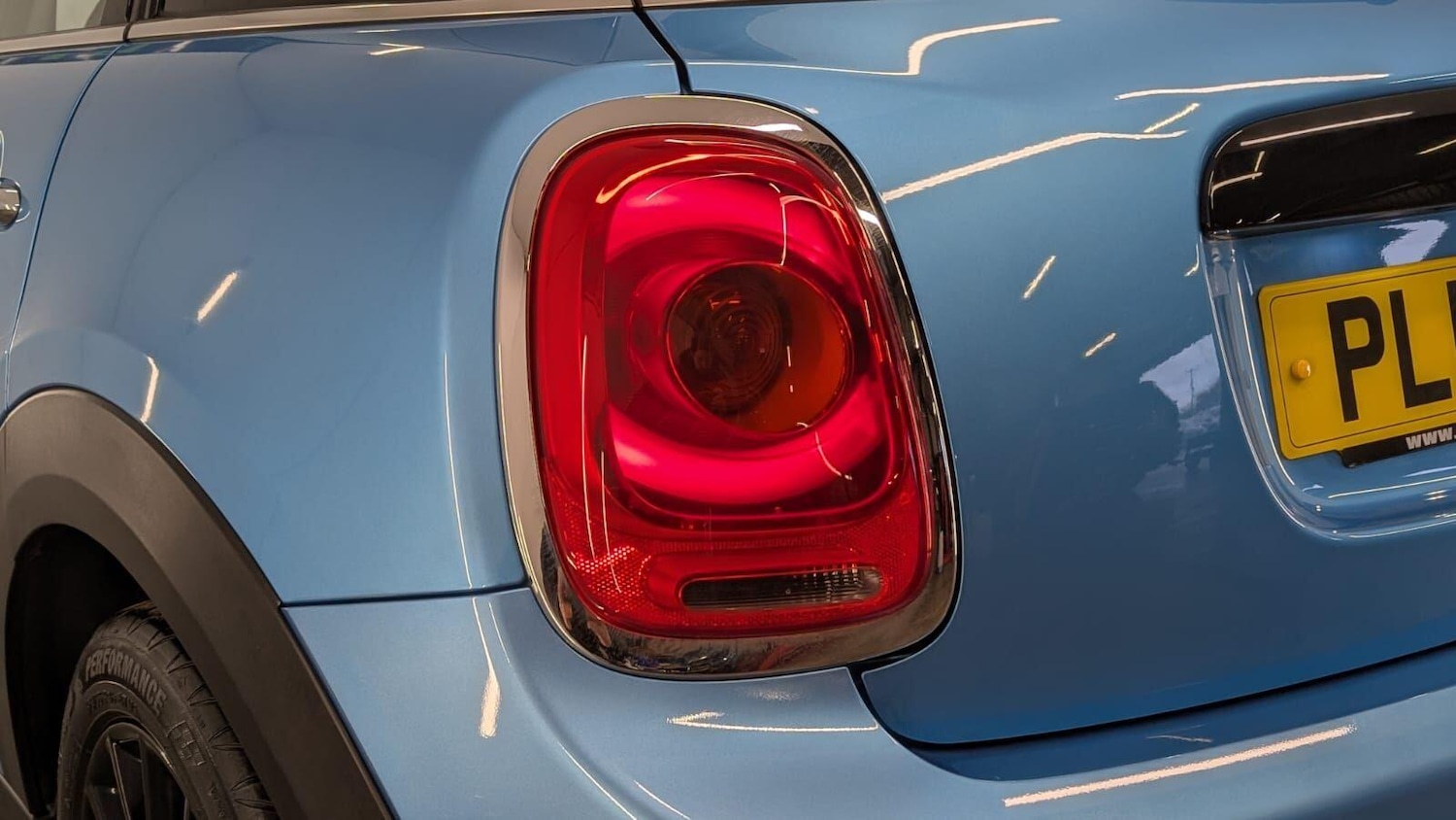 Used MINI Hatch 2016 for sale - 77598132: Photo 76