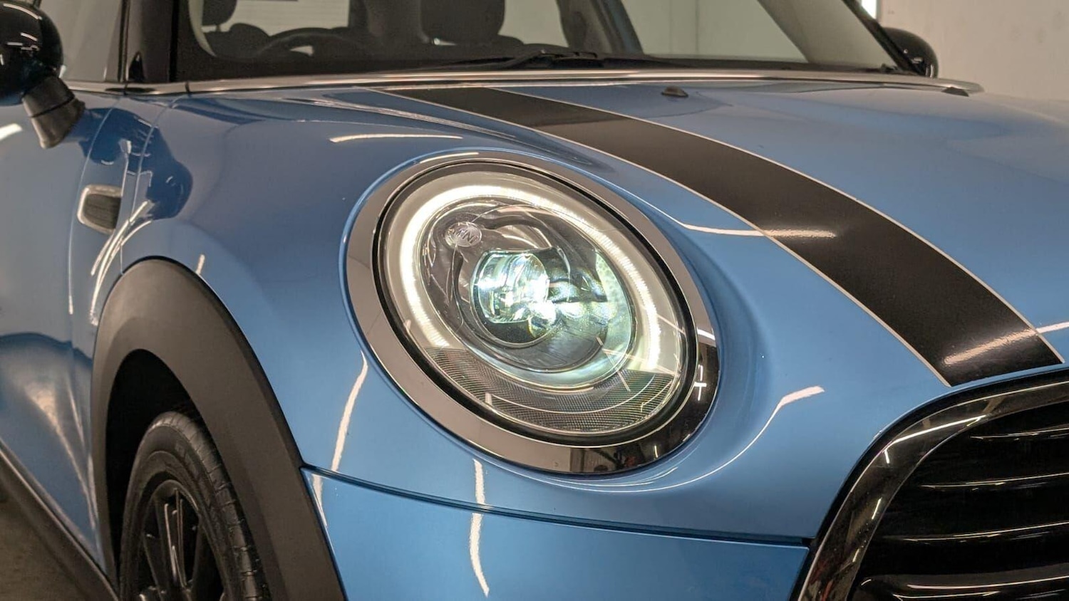 Used MINI Hatch 2016 for sale - 77598132: Photo 77