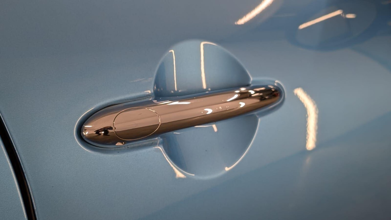 Used MINI Hatch 2016 for sale - 77598132: Photo 79