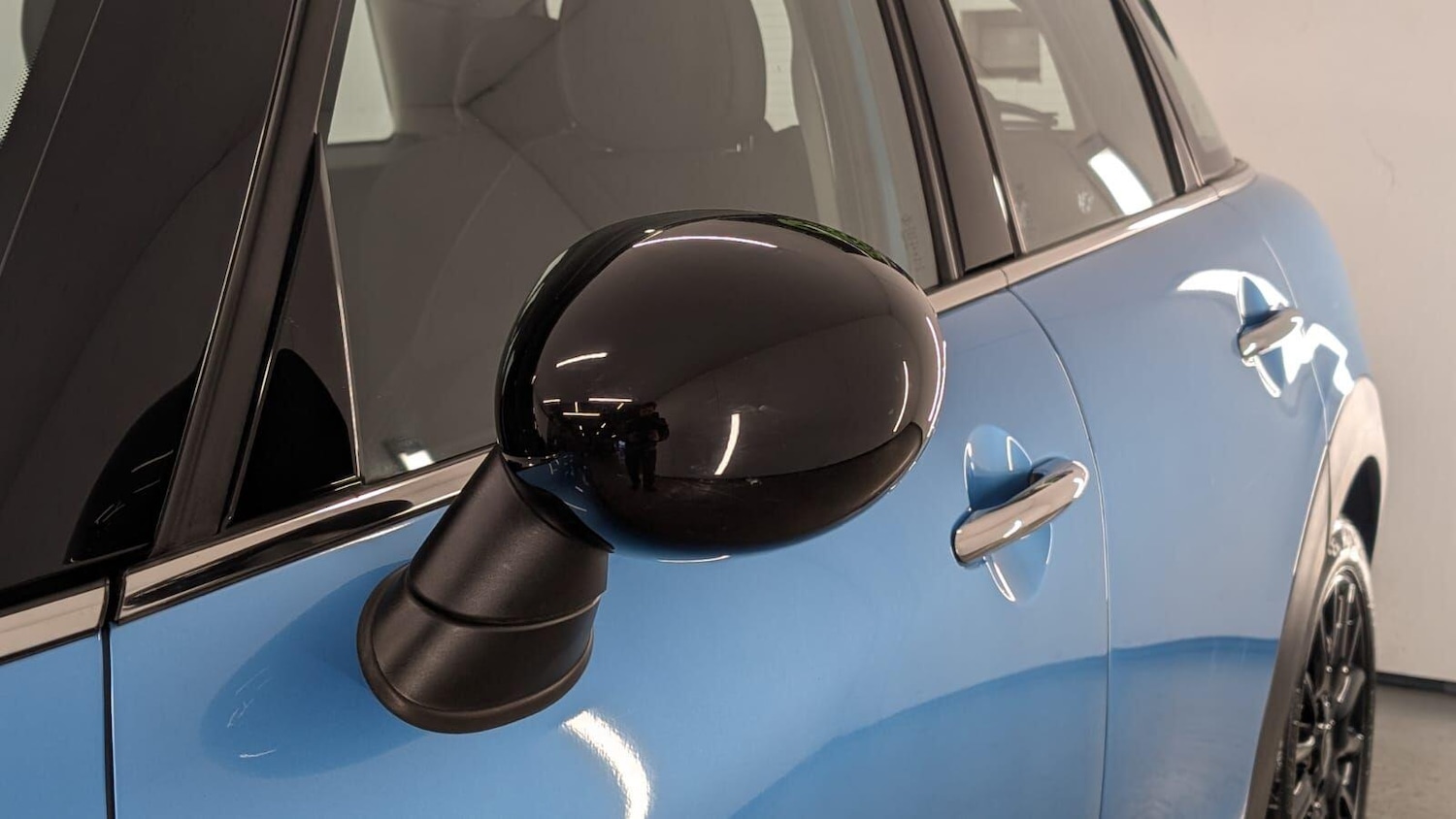 Used MINI Hatch 2016 for sale - 77598132: Photo 81