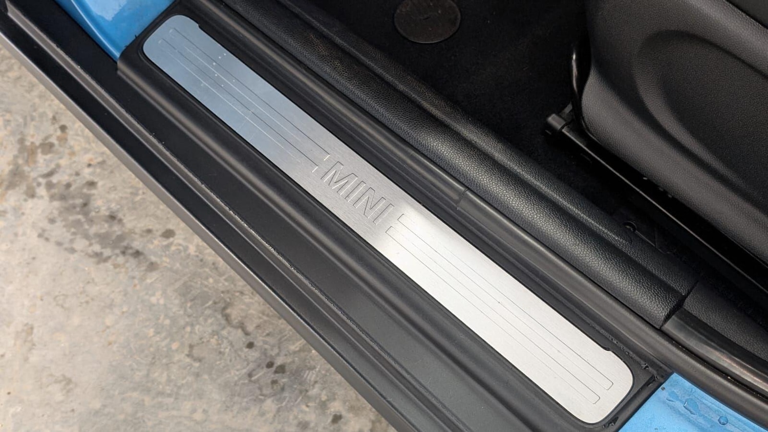 Used MINI Hatch 2016 for sale - 77598132: Photo 82