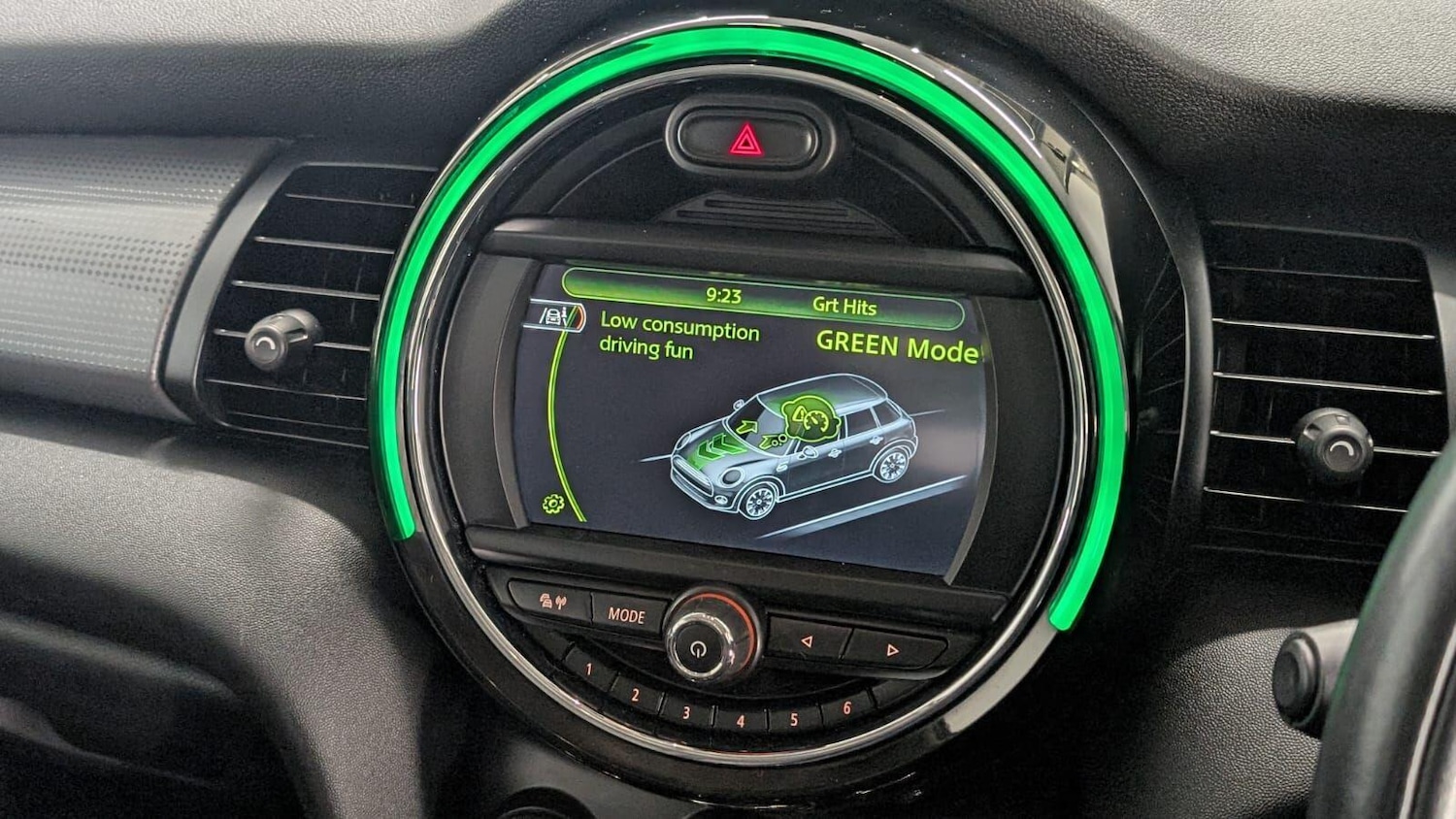 Used MINI Hatch 2016 for sale - 77598132: Photo 86