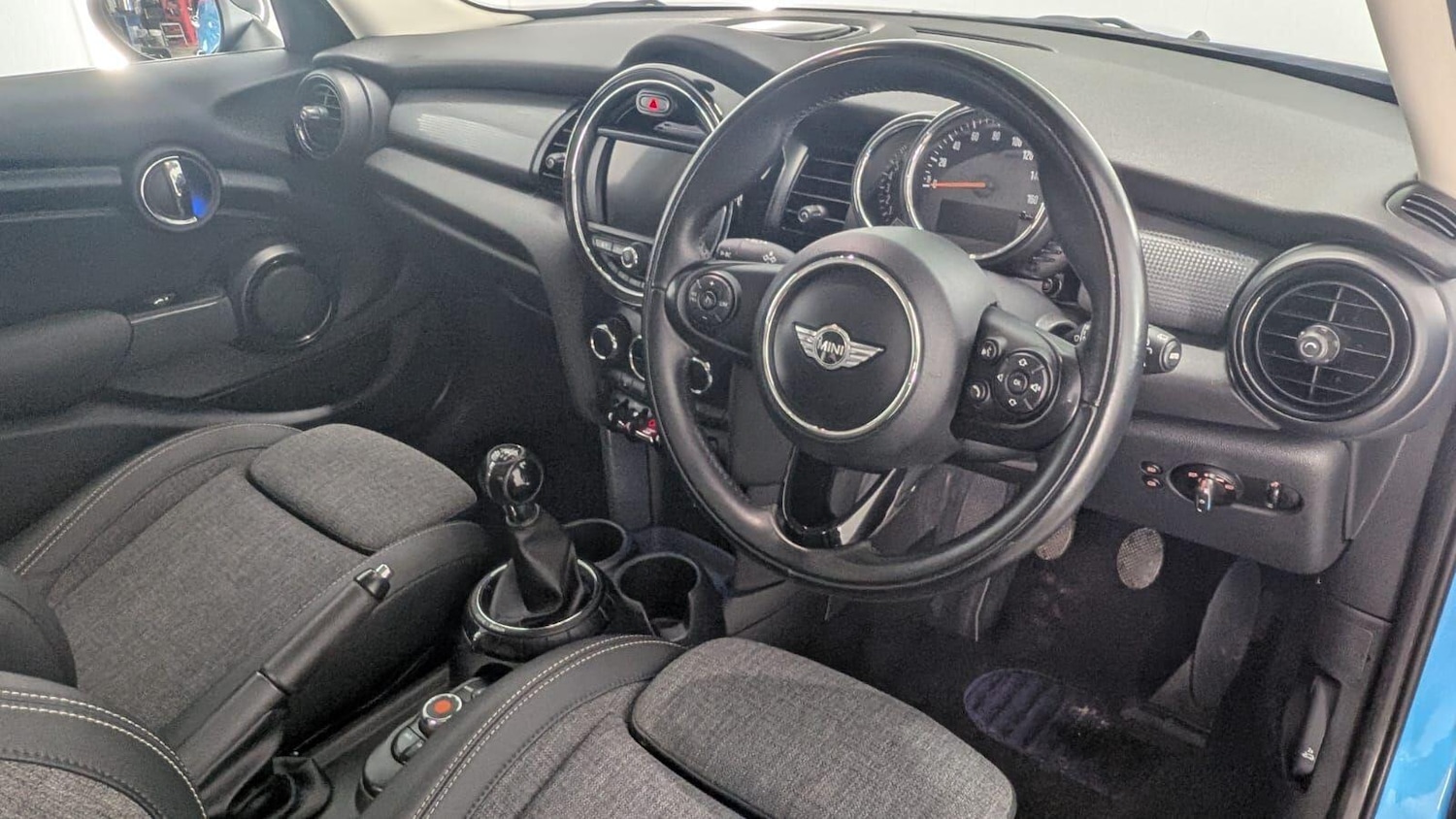 Used MINI Hatch 2016 for sale - 77598132: Photo 87