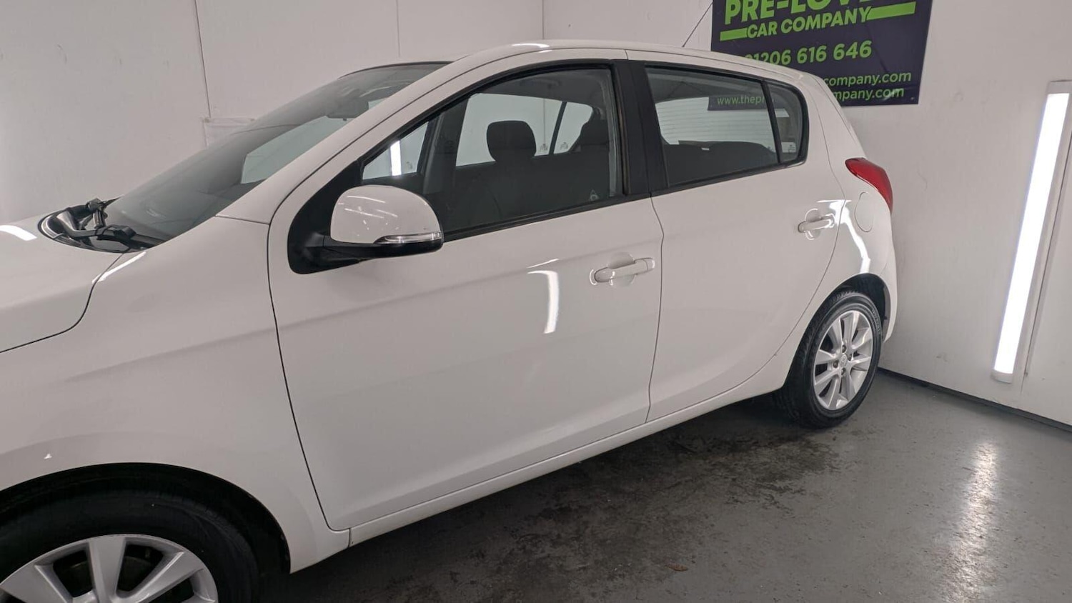 Used Hyundai i20 2014 for sale - 76913587: Photo 13