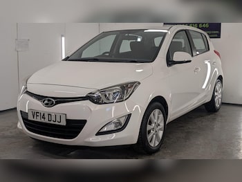 2014 (14) - 1.2 Active 5dr