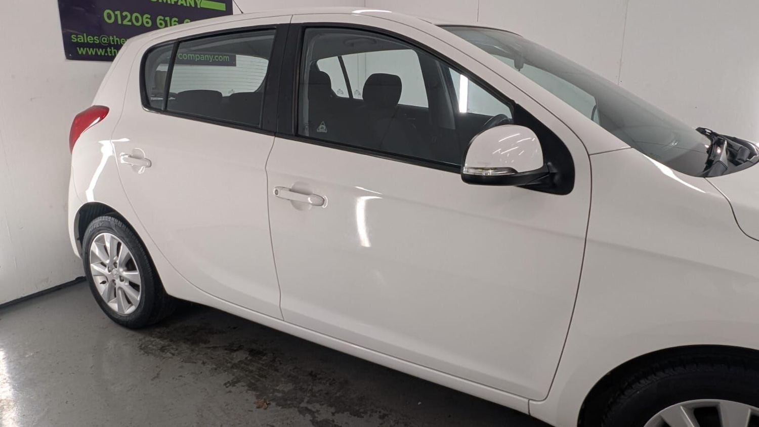 Used Hyundai i20 2014 for sale - 76913587: Photo 20