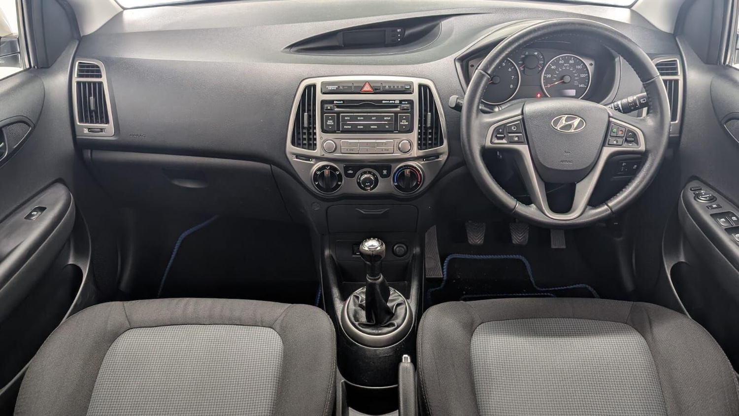 Used Hyundai i20 2014 for sale - 76913587: Photo 25