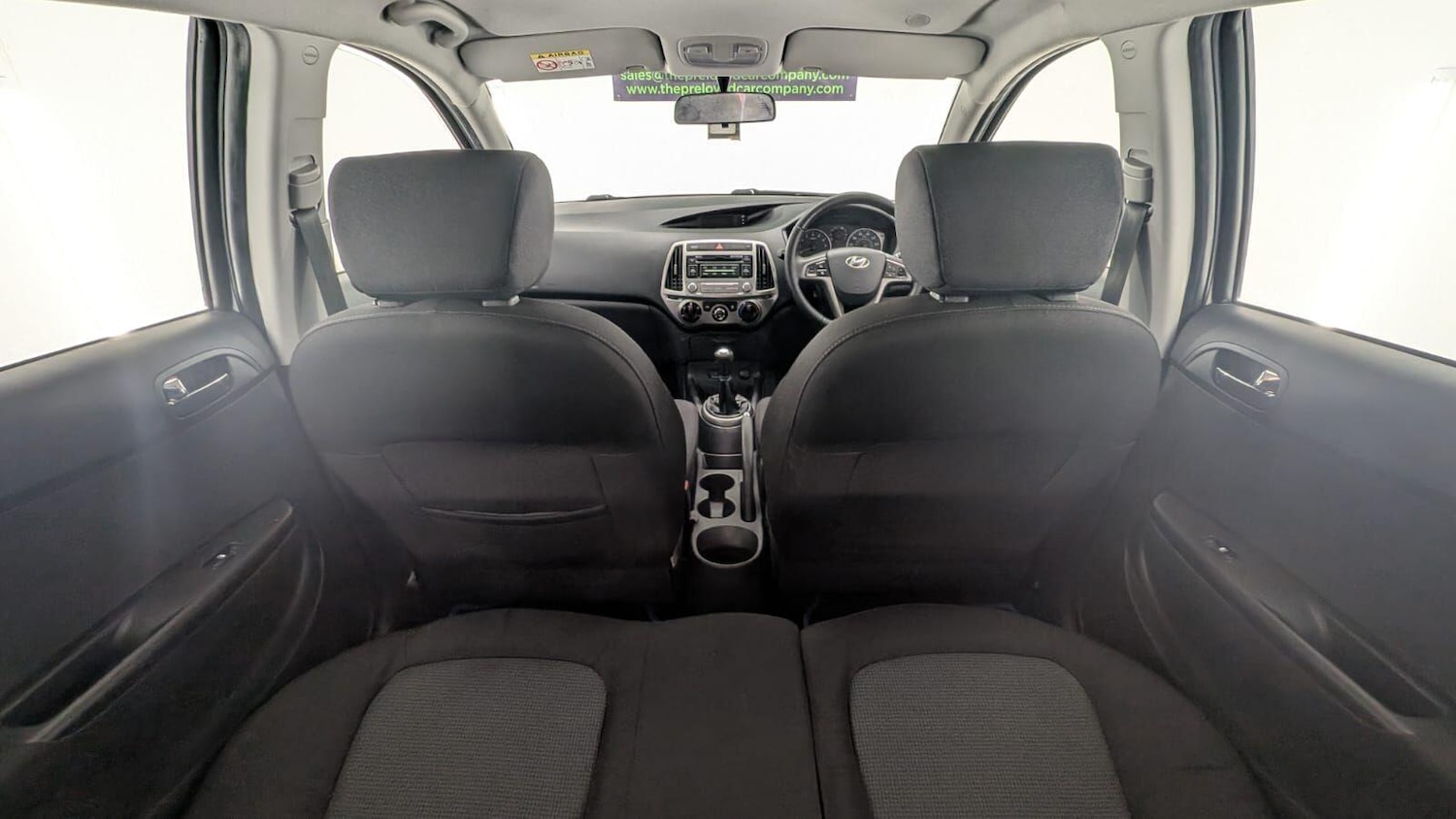 Used Hyundai i20 2014 for sale - 76913587: Photo 28